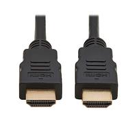 Eaton Tripp Lite Protector Contra Sobretensiones - 6 Tomas AC, Cable de 1,8 m, Protección de 790 J, Filtro EMI/RFI, Diseño Compacto Para Oficina y Hogar (P568-010)