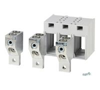 Eaton Tunnel Terminal 3P NZM3-XKA2 Avec Maximum 2x240mm2 Taille - 271461