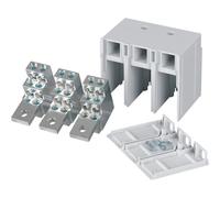 Eaton Tunnel Terminal NZM2-XKAM 3P 6x35mm With Cover - 144113