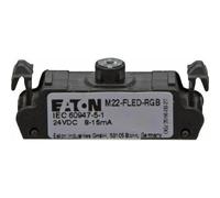 Eaton voyant lumineux LED M22 pour panneau