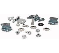 Eaton WFB-SET-CS Set d'équerres pour fixation murale 1 set