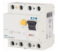Eaton Y7-170333 FRCMM-40/4/003-A Disjoncteur différentiel triphasé A 40 A 0.003 A (Y7-170333)