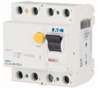 EATON INDUSTRIES Interrupteur de circuit à défaut de Terre - 170342