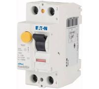 Eaton interrupteur différentiel, 40A, 2p, 30mA, type A 170432