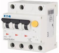 EATON Disjoncteur FI/LS 3p C16 0,03A 415V A 10kA