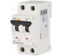 Eaton Y7-170881 Interrupteur différentiel/Disjoncteur de protection biphasé 16 A 0.03 A