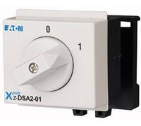 Eaton Z-DSA2-01 Commutateur rotatif 20 A 440 V, 690 V blanc 1 pc(s)