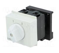 EATON Z-DSU2-12 Commutateur rotatif