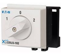 Eaton Z-DSU3-102 Commutateur rotatif 20 A 440 V, 690 V blanc 1 pc(s)
