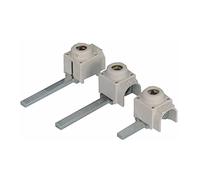 Eaton Z-EK/25/QL Borne de raccordement 6-25 mm 2, Z-EK/25, longue, inclinée, boîte de 10