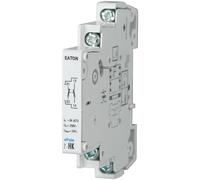 Eaton Z-HK Contact auxiliaire 1N/O+1N/C - 8 A - 250 V AC - 248432