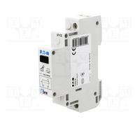 EATON Z-SW/W Commutateur à bouton-poussoir