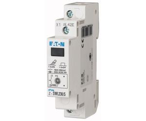 Eaton Z-SWL230/S coupe-circuits Bouton-poussoir