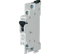 Eaton ZP-IHK Contact auxiliaire 1M 1V pour PLS PKN PLN6 - 286052