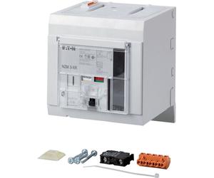 EATONà distance pour BG3 NZM3-XR208-240AC 259850
