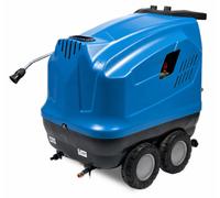 Eau Chaude Nettoyeur 150bar Annovi Reverberi Nettoyage de Terrasse 230V