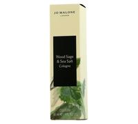 Eau de Cologne Vaporisateur Jo Malone, Bois de Sauge et Sel Marin, format prédéfini