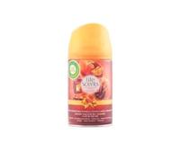 Eau De Parfum - Air-Wick - Air Wick Freshmatic Ambientador Rec Cozy By The Fire 250 Ml