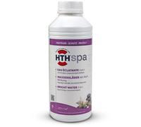 Eau Éclatante 3-en-1 hth Spa 1 litre