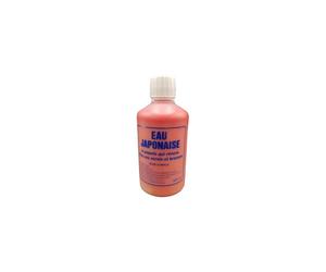Eau Japonaise Rénovateur Vernis & Bronzes 500 Ml - Hmb Bda