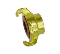 Eau potable - raccord de tuyau avec filetage intérieur IG 1 1/4" (évacuation)