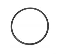 Eawfgtuw Joint d'étanchéité en silicone de 15,5 cm - Joint de remplacement pour Silvercrest Monsieur Cuisine Plus, autocuiseur, cuiseur vapeur et pièces de robot culinaire,
