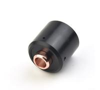 Eawfgtuw Pour cartouche 9-8213 pour Thermal Dynamic pour torche plasma SL60/100 - Accessoires de soudage - Boîte de démarrage compatible avec T/D SL 60/100 Plasma