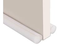 Eayoly Porte, Arrêt Bruit sous la Porte, Balayages Porte réglables, Balayage butée d'air Froid, Gar-Boue Porte coulissante, insonorisation