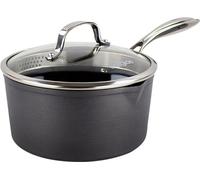 Eaziglide Neverstick3 - casserole avec couvercle 20 cm