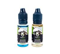 EAZYFIX® | Durcisseur Bois Premium | Excellente adhérence du reboucheur au bois, Facile à appliquer - 30ml