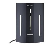 Eazyzap Piège Collant Pour Mouches Et Insectes 50M² Portée Avec Plaque Adhésive Incluse