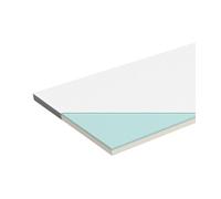 eazzzy Surmatelas Trend 5 cm de Hauteur, Respirant, Mousse à mémoire de Forme, Convient aux Personnes allergiques, surmatelas avec Housse Amovible, 180 x 200 x 5 cm