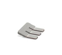 EB 3-15 K/UK 35-Pont enfichable 0205106