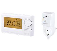 Thermostat d'ambiance sans fil ELEKTROBOCK BT22