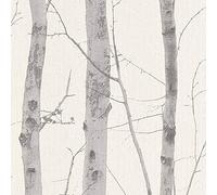 EB-Erismann 6305-10 Paradisio Papier peint intissé