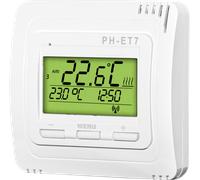 EB PH-ET7-V - Thermostat chauffage électrique, montage mural