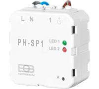 EB PH-SP1 - Actionneur de commutation pour systèmes de chauffage, encastré