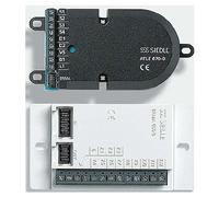 EB platine de rue sw matrice de touches d'appel bus - Communication de porte de poste de porte AT... | Siedle | ATLE 670-0 | 200041757-00 | Haut-parleur de platine de rue