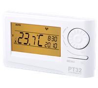 EB PT32 - PT32 - Thermostat ambiant programmable