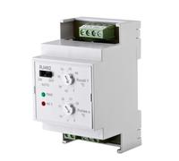 EB Régulateur différentiel de température RJ402
