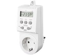 EB TS10-DE - Thermostat enfichable