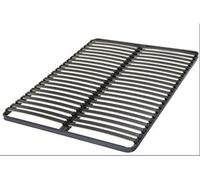 Ebac Sommier Epsilon C221 80 x 190 cm 20 lattes Gris