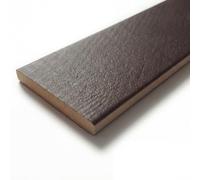 Latte pour sommier - EBAC LITERIE - 680x68x8 mm - Bois multiplis - Noir - Éco-conçu