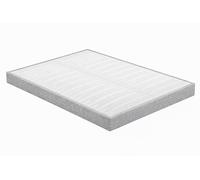 Ebac SL18 Gris Cobalt 160/200