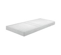 Ebac Sommier tapissier 70x190 - Blanc
