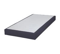 Ebac Sommier tapissier 80x200