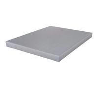 Ebac sommier tapissier - Gris