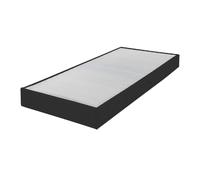 Ebac Sommier tapissier Omega - Anthracite