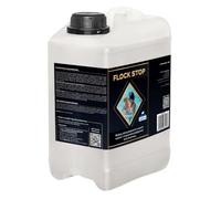 EBAN - Floculant Piscine, FlockStop, Coagulant en Cartouche, 3 l | Produit pour clarifier l’eau des piscines privées et publiques, en favorisant l’élimination des particules fines