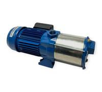 EBARA 1480080000 POMPE MULTIÉTAGE HORIZONTALE COMPACT BM/15 230V 1.1kW 1.5HP POU